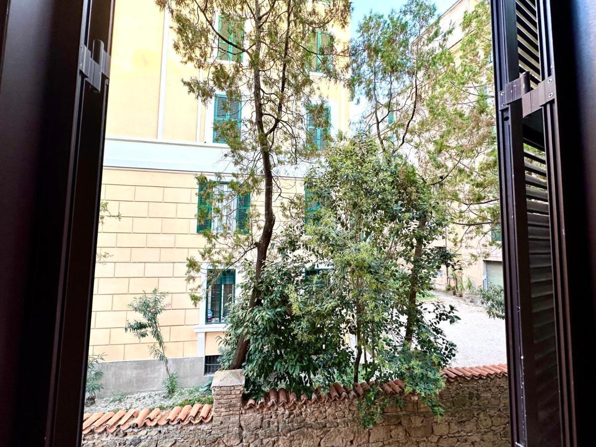 Vatican Home Рим Экстерьер фото